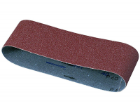 Шлифовальные ленты